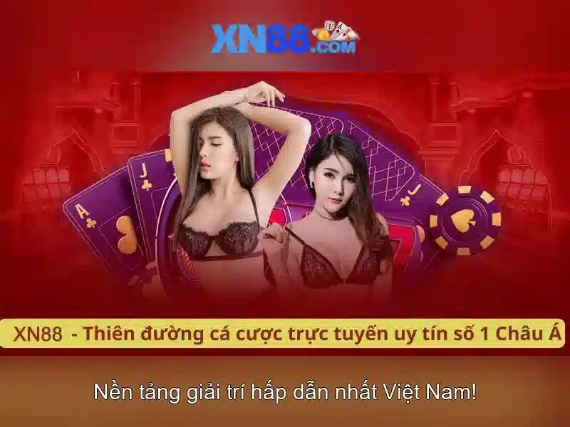 Tính năng nổi bật của xn88