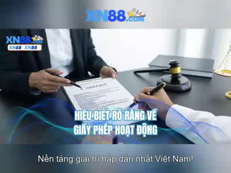Giới thiệu về xn88