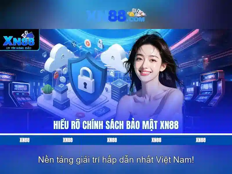 xn88 casino – Tổng quan chủ đề và giá trị cốt lõi