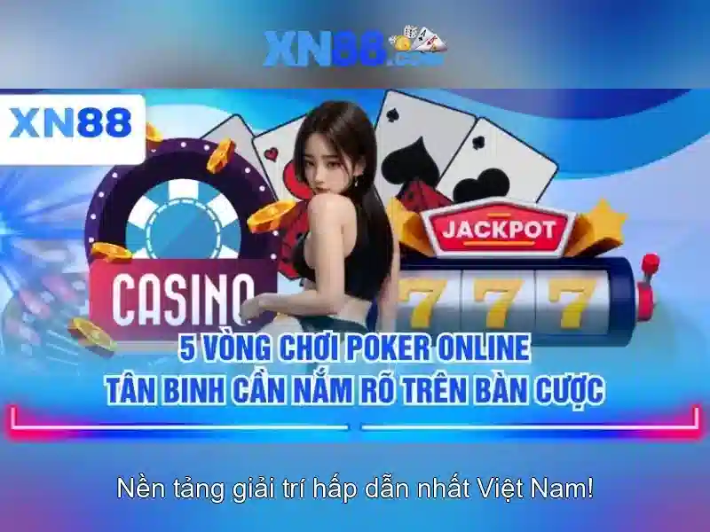 Lịch sử phát triển của xn88