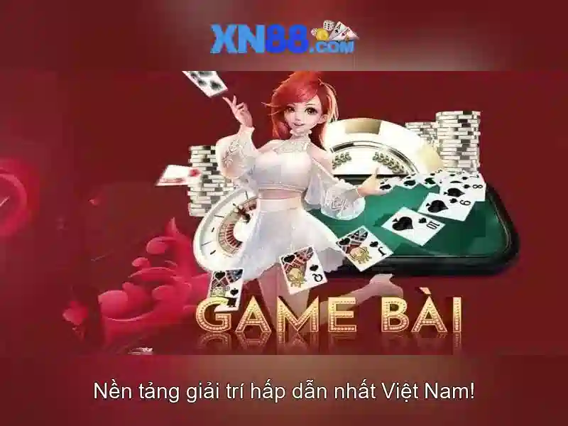 xn88: Đánh giá, tính năng và mẹo cho người chơi Việt