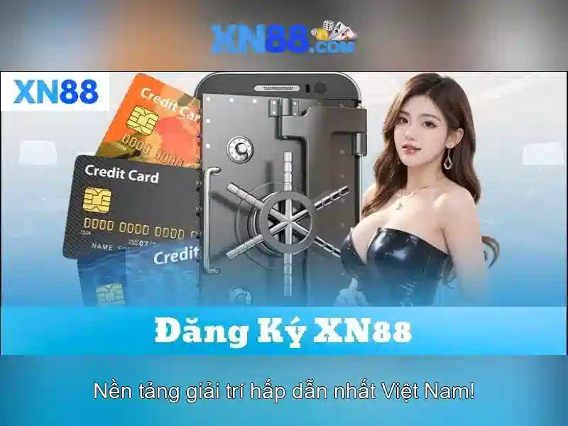 XN88: Nền tảng trò chơi trực tuyến và sự phát triển