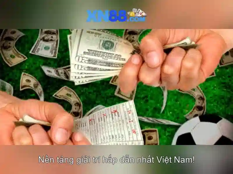Các trò chơi có trên XN88