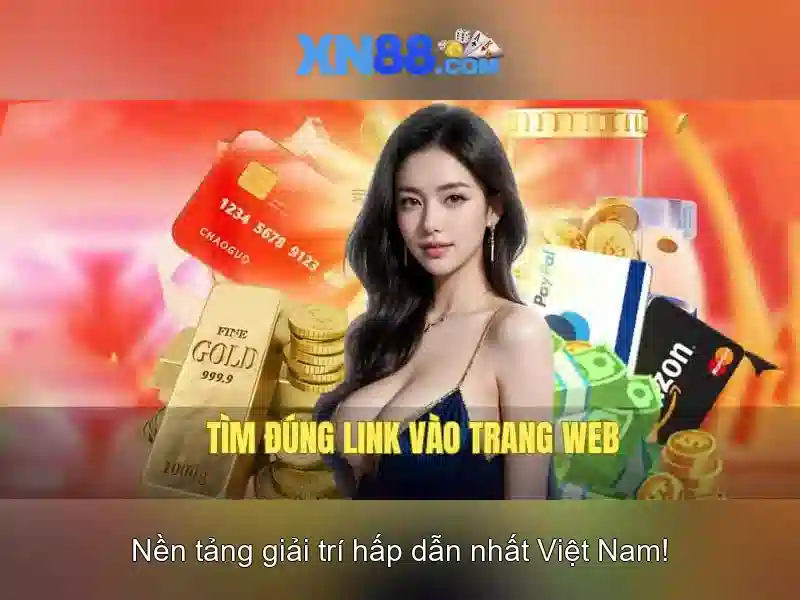 xn88: Nền tảng trực tuyến và những điều bạn cần biết