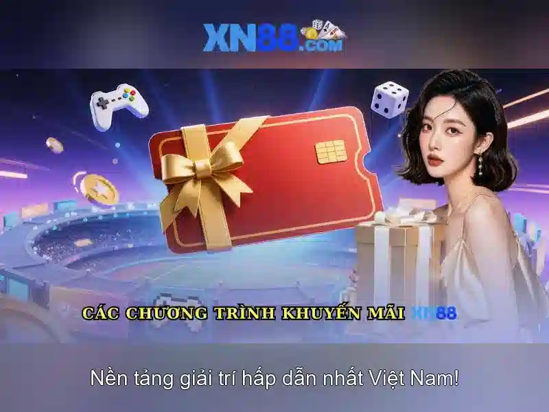 Các trò chơi phổ biến trên xn88