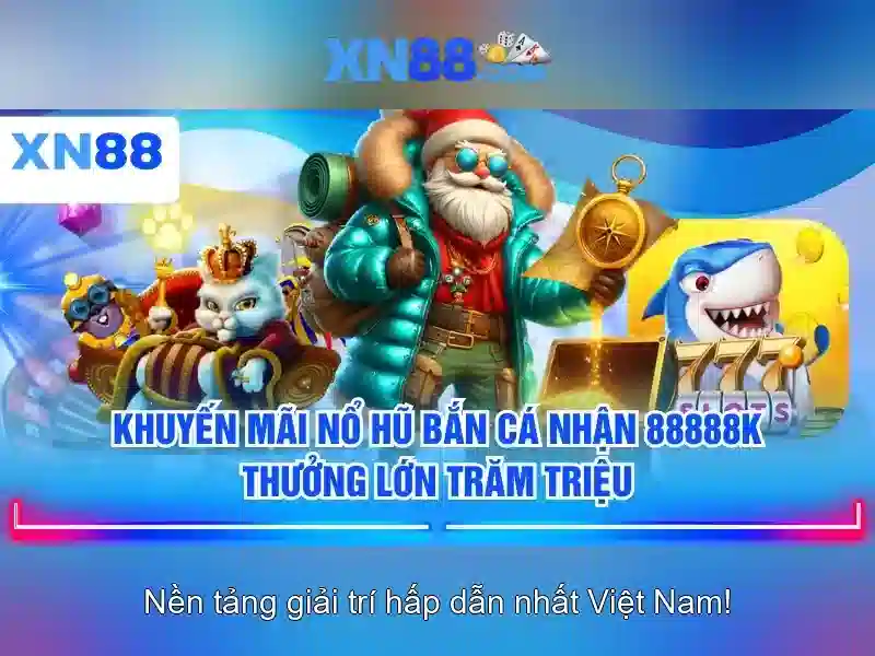 Nguồn gốc và sứ mệnh của xn88 tại app