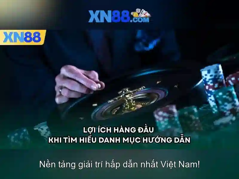Khám phá xn88: Nền tảng giải trí và cá cược trực tuyến