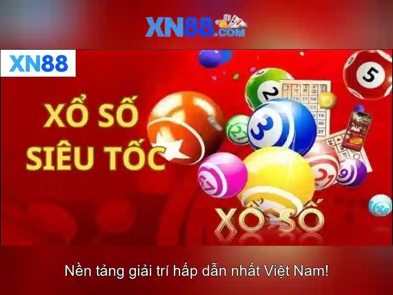Các tính năng nổi bật của xn88