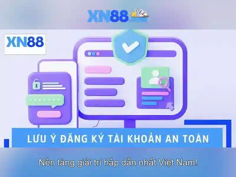 Tổng quan về xn88