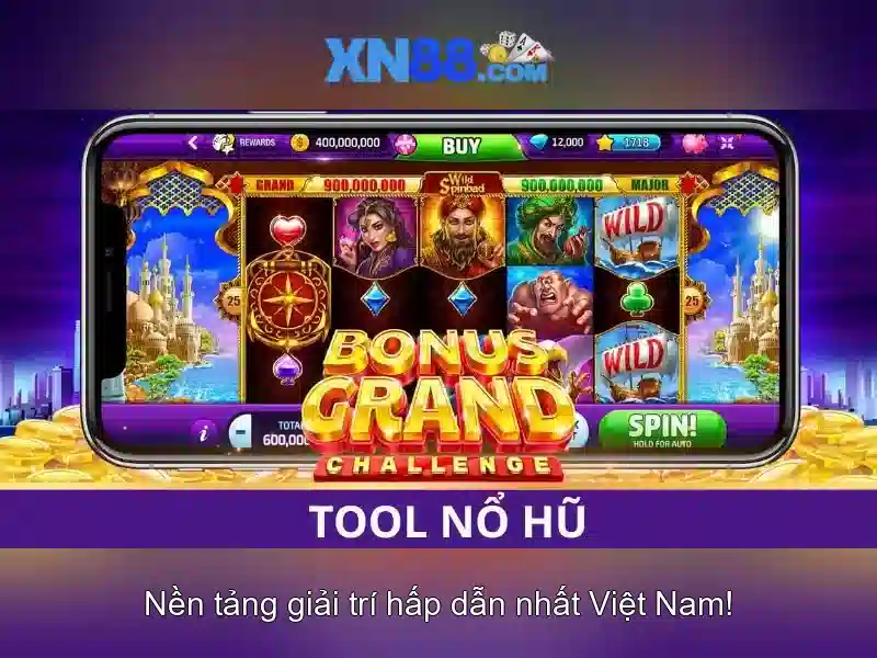 Điểm nổi bật của xn88