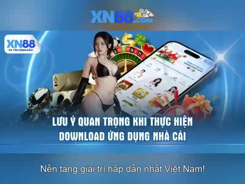 Các tính năng nổi bật của xn88