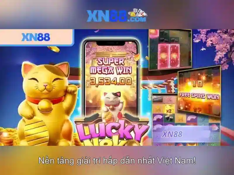 Tổng quan về xn88