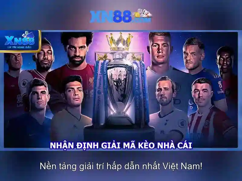 xn88: Nền tảng trò chơi trực tuyến và phân tích