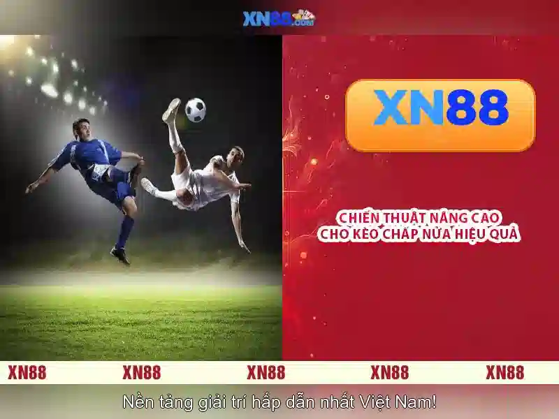 xn88: Tổng quan và đánh giá nền tảng cược trực tuyến