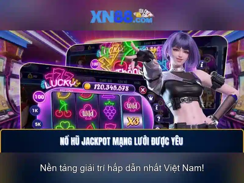 xn88 - Nền tảng chơi game trực tuyến an toàn và đáng tin cậy