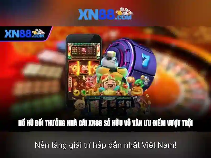 Lịch sử của xn88
