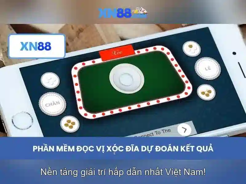 xn88: Khám phá nền tảng và trải nghiệm người dùng
