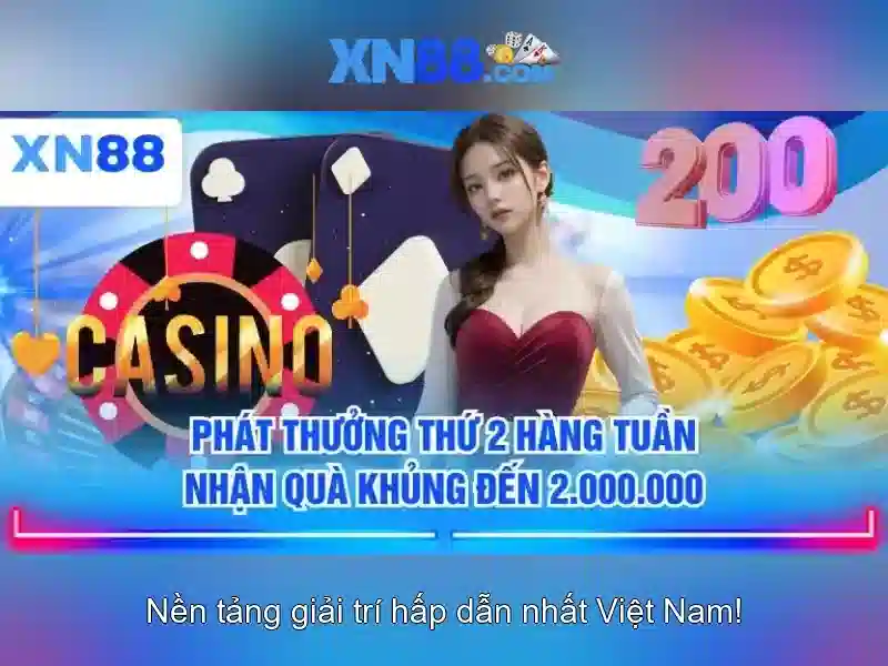 Đặc điểm nổi bật của xn88