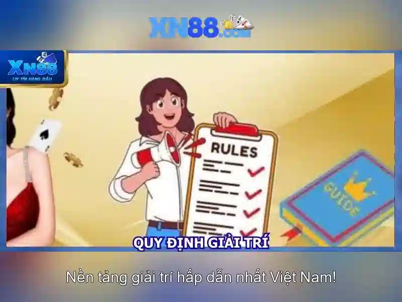 xn88 - Tổng quan và trải nghiệm
