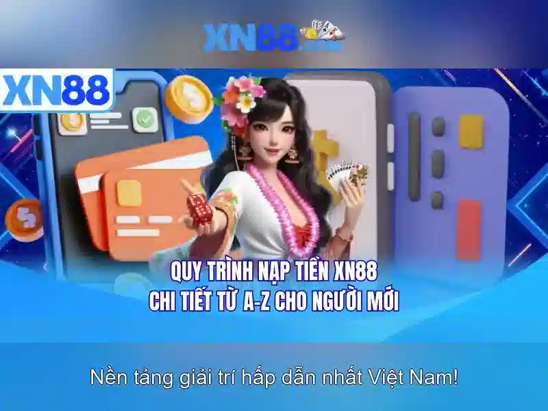 Lịch sử và mục tiêu của xn88 trong ngành game trực tuyến