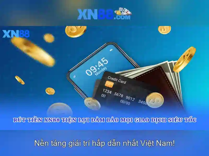 Các dịch vụ và trò chơi nổi bật