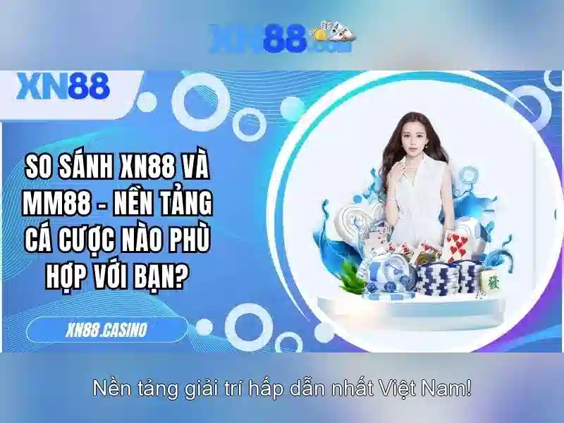 Xn88: Tổng quan và những điểm cần biết