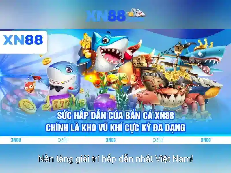 xn88 – Tổng quan về nền tảng trực tuyến và các khía cạnh quan trọng