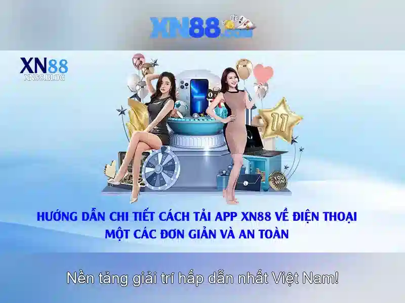 Tính năng và trò chơi có mặt