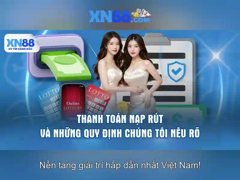 Tính năng nổi bật của xn88