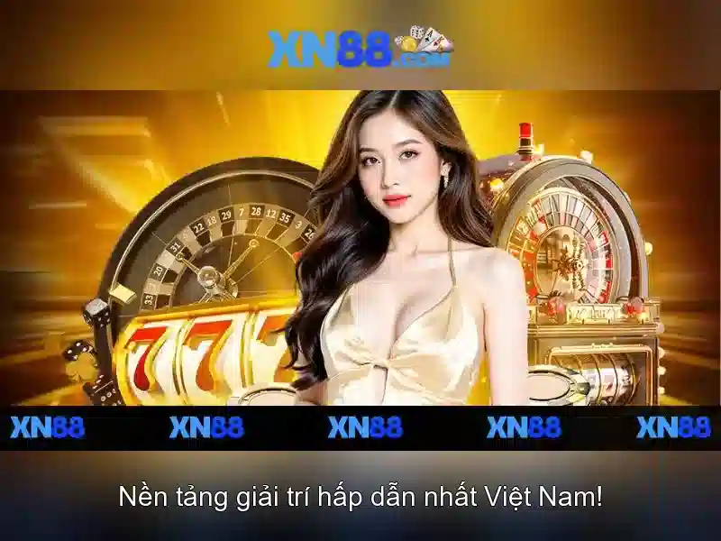 Xn88: Nền tảng giải trí trực tuyến và cộng đồng game thủ