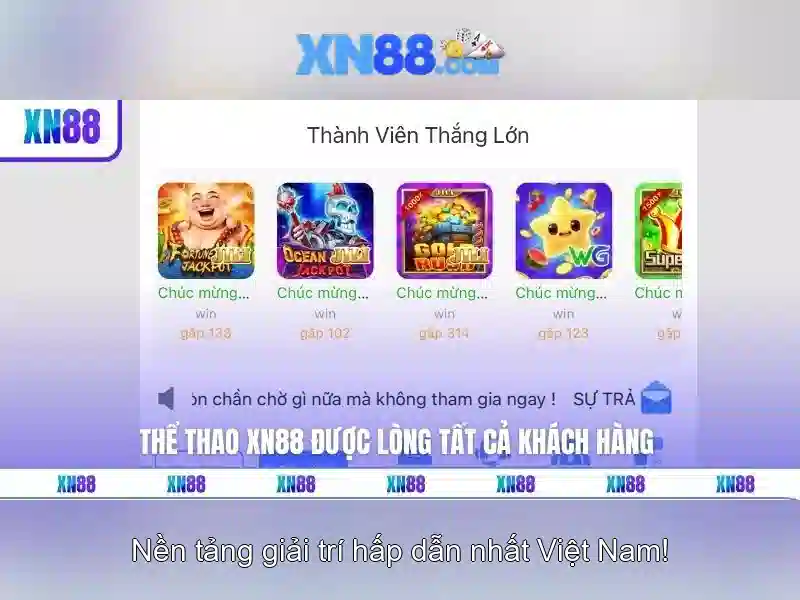 Cấu hình và dịch vụ