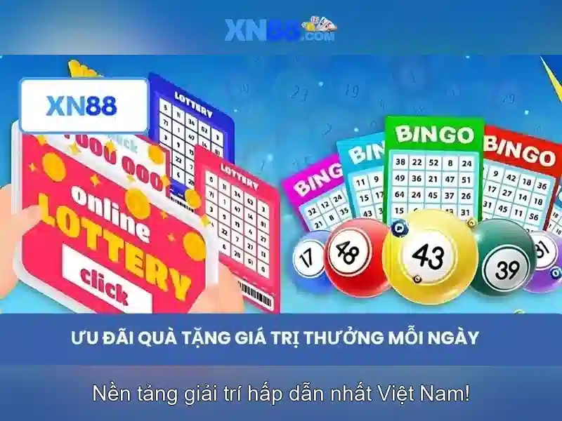 xn88 - Nền tảng chơi game trực tuyến