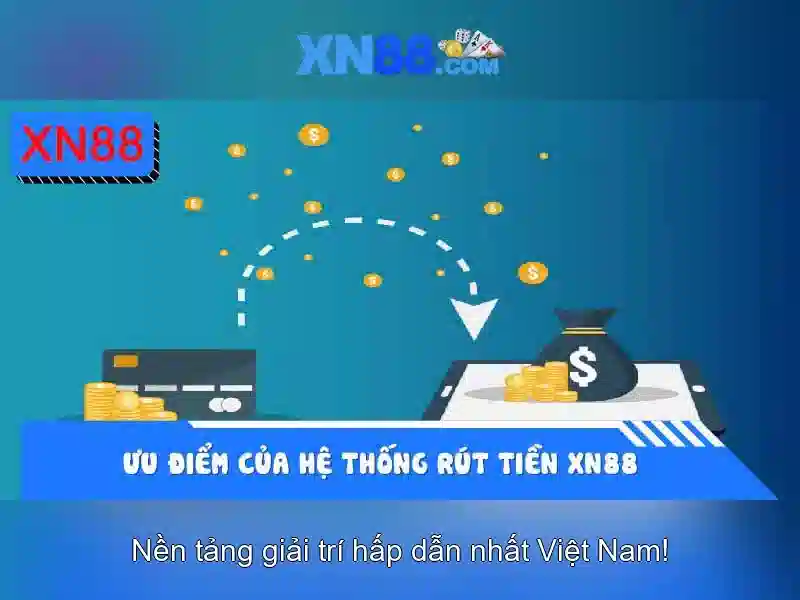 xn88: Nền tảng giải trí trực tuyến và tiềm năng của nó