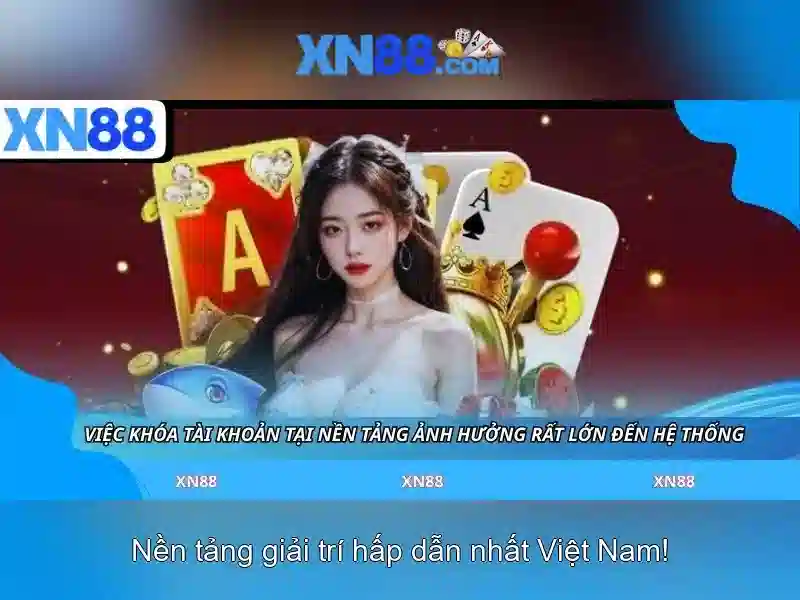 XN88 – Nền tảng cược trực tuyến an toàn và hấp dẫn