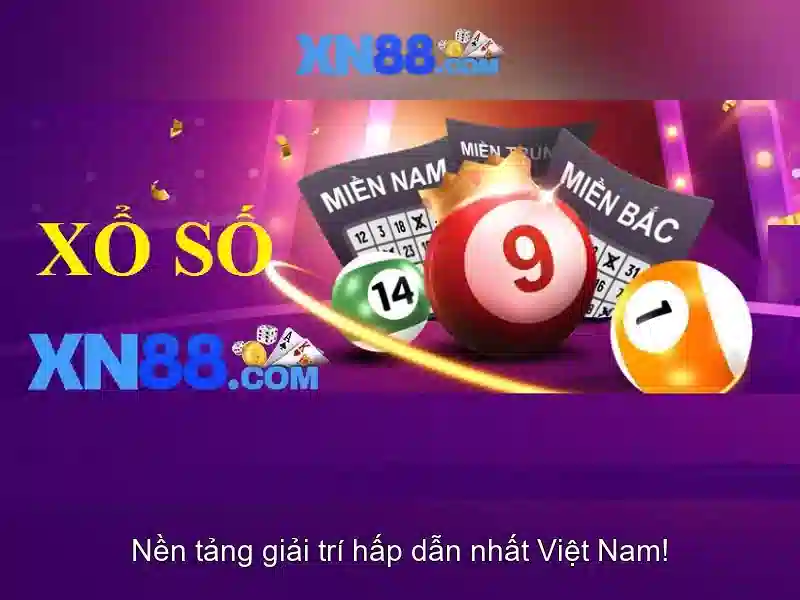 xn88: Nền tảng giải trí trực tuyến và phân tích tổng quan