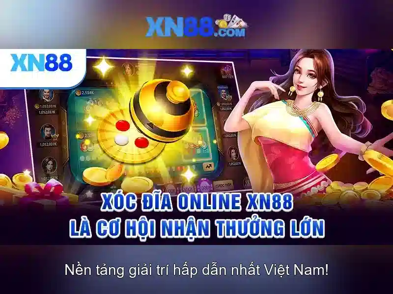 Các trò chơi và dịch vụ