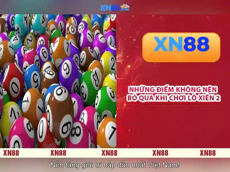 Lý do nên tìm hiểu xn88