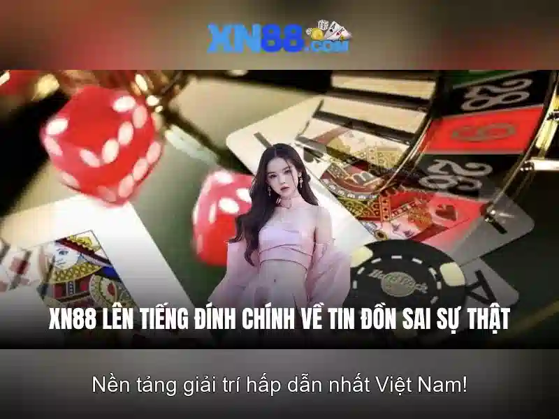 An toàn và bảo mật khi dùng xn88