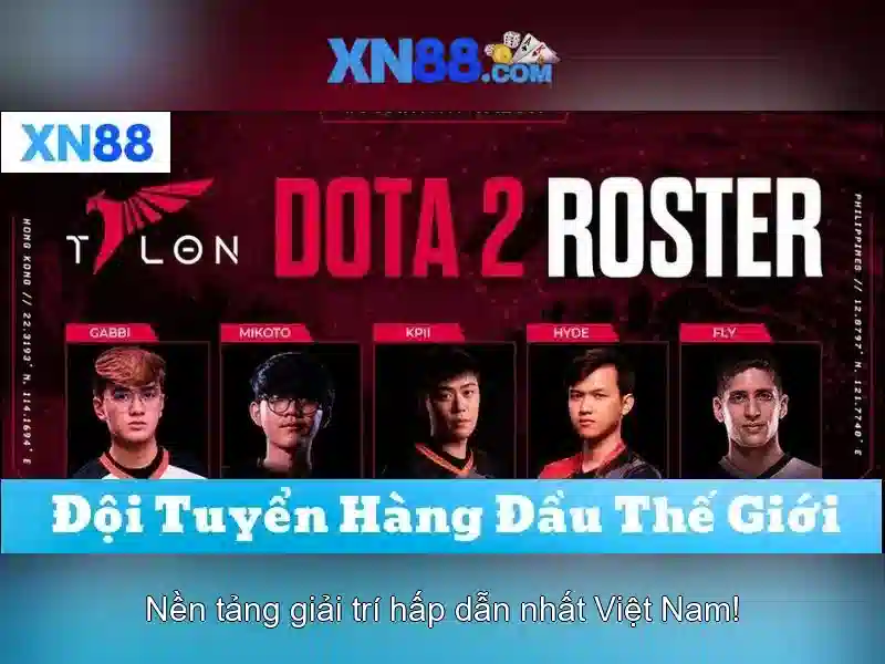 xn88 – Giới thiệu và đánh giá tổng quan