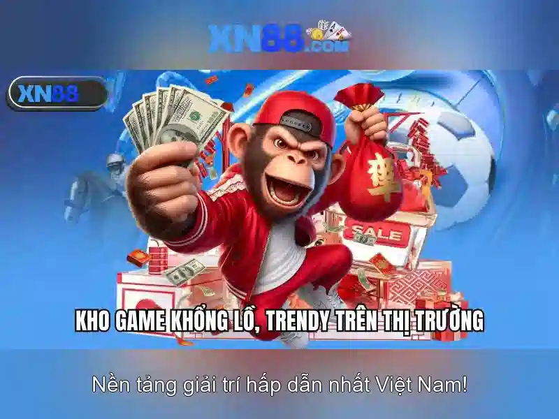Uy tín và an toàn cho người chơi