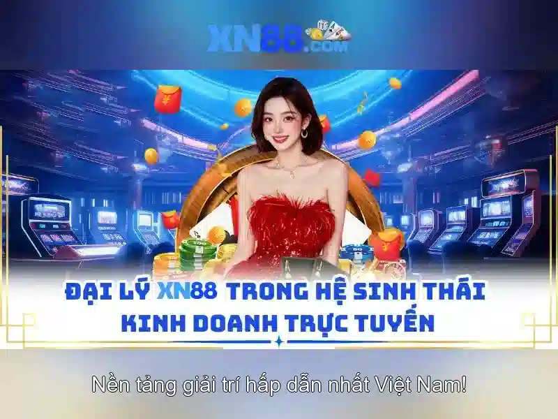 xn88: Nền tảng cược trực tuyến đáng tin cậy