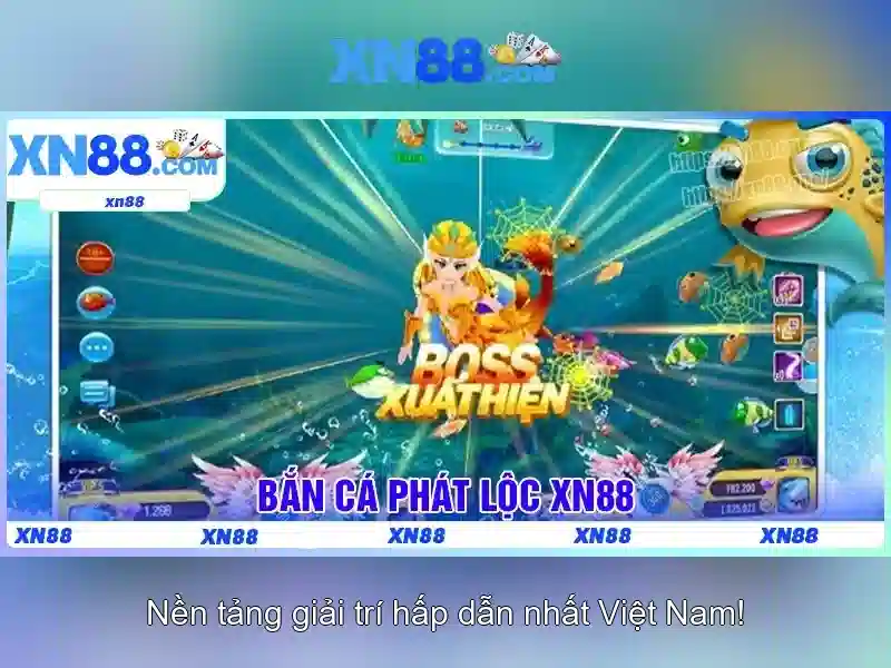 Xn88: Tổng quan về nền tảng giải trí trực tuyến