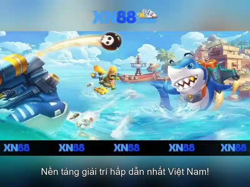 xn88 bet: Dấu ấn thương hiệu và trải nghiệm đỉnh cao