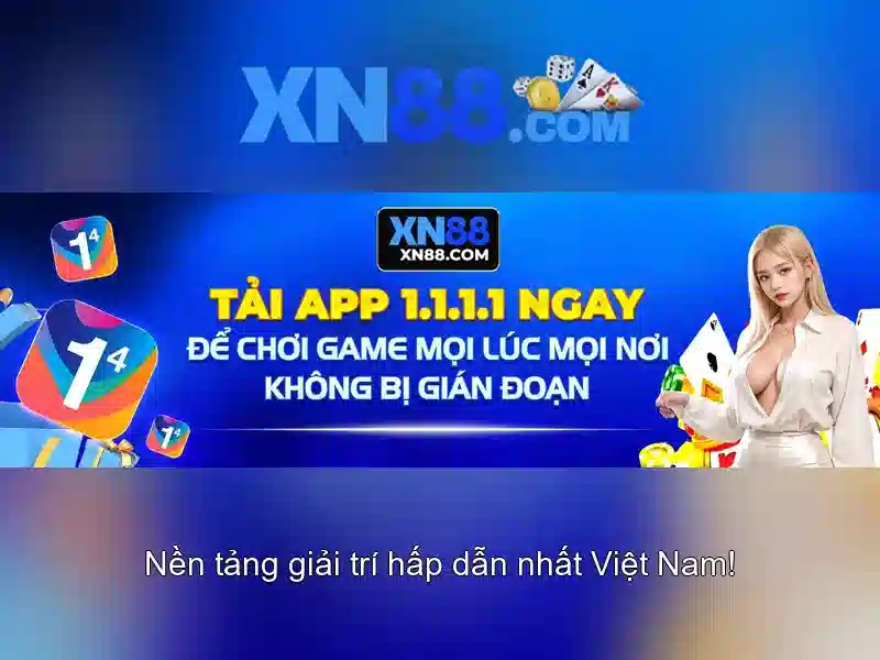 xn88 là gì và tại sao nó hút người chơi