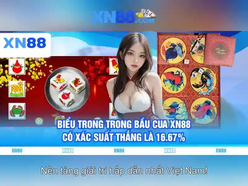 xn88 là gì và tại sao nó nổi bật