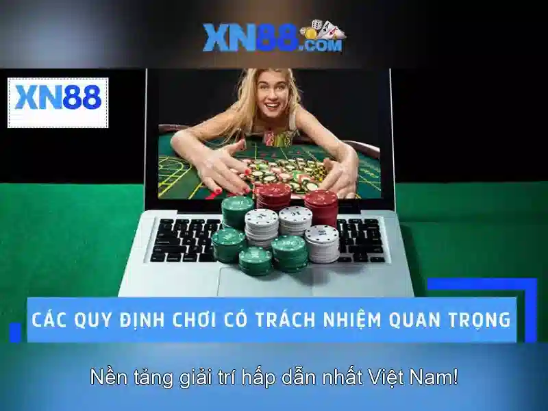 xn88 - Đánh giá và hướng dẫn cho người chơi