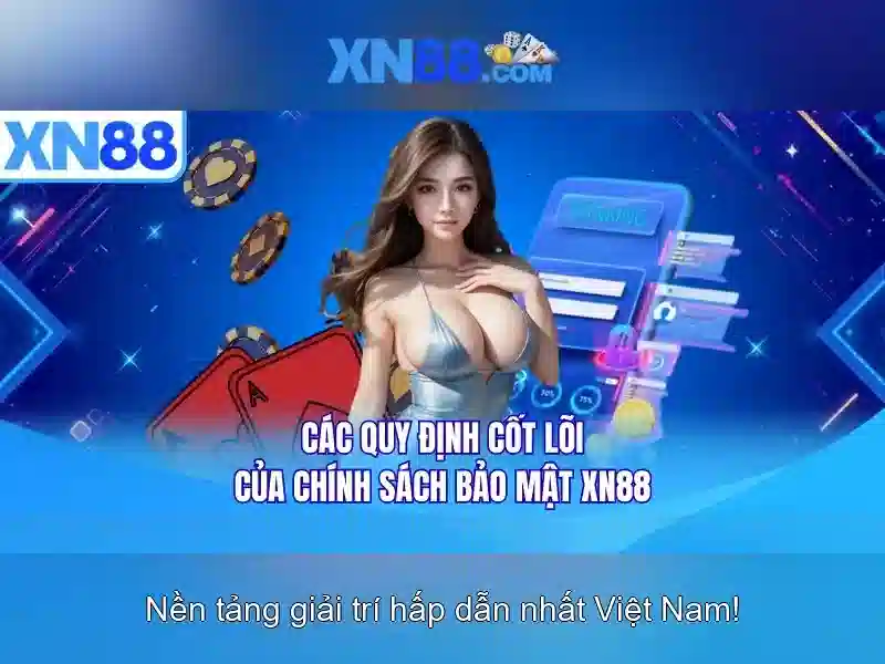 Xn88 là gì và những điều bạn cần biết