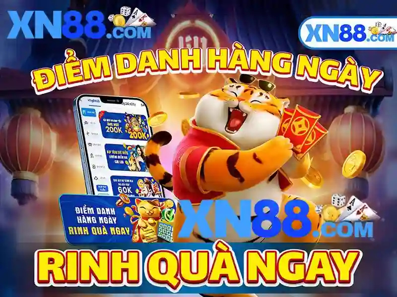 xn88 bet – Trải nghiệm đỉnh cao và hành trình thương hiệu