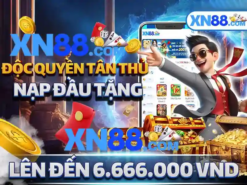 xn88: một dự án công nghệ và cộng đồng