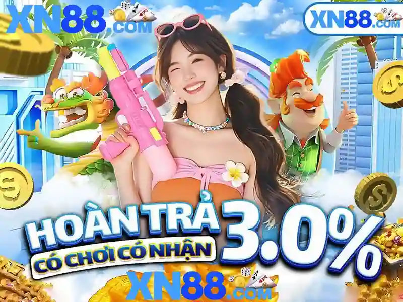 xn88: Nền tảng cược trực tuyến đáng tin cậy tại Việt Nam